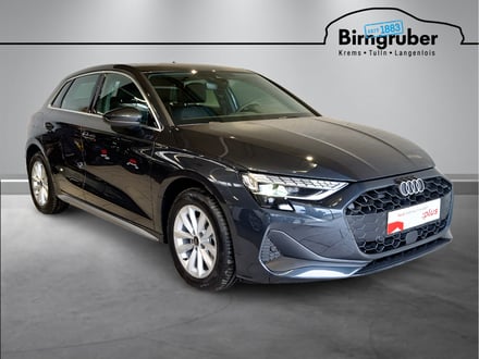 Audi A3 Sportback 30 TFSI