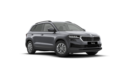 Škoda Karoq Selection TSI DSG ACT