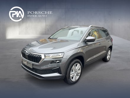 Škoda Karoq Selection TSI DSG ACT