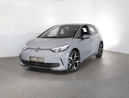 VW ID.3 Pro S 150 kW