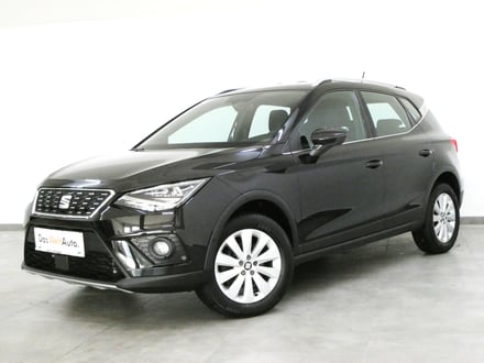 SEAT Arona Xcellence TDI