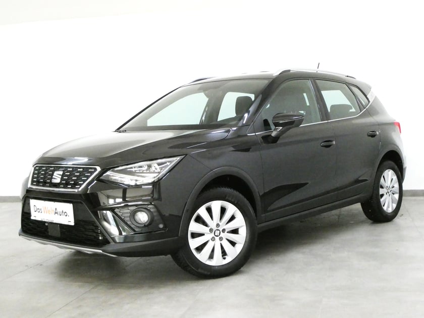 SEAT Arona Xcellence TDI