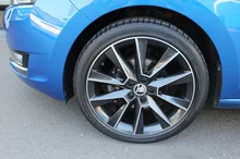 Thumbnail-Foto von Fahrzeug