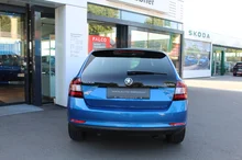 Thumbnail-Foto von Fahrzeug