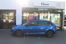 Thumbnail-Foto von Fahrzeug