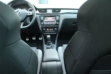 Thumbnail-Foto von Fahrzeug