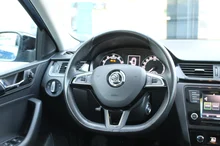 Thumbnail-Foto von Fahrzeug
