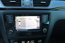 Thumbnail-Foto von Fahrzeug