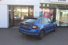 Thumbnail-Foto von Fahrzeug