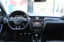 Thumbnail-Foto von Fahrzeug