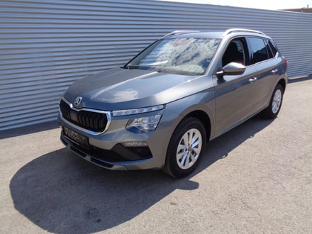 Škoda Kamiq Selection TSI DSG