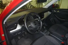 Thumbnail-Foto von Fahrzeug