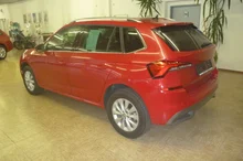 Thumbnail-Foto von Fahrzeug