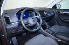 Thumbnail-Foto von Fahrzeug