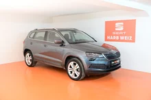 Thumbnail-Foto von Fahrzeug