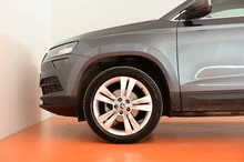 Thumbnail-Foto von Fahrzeug