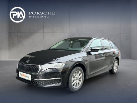 Škoda Octavia Combi Selection TDI DSG