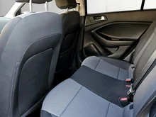 Hyundai i20 1,0 T-GDI Level 3 in schwarz - metallic