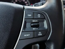 Hyundai i20 1,0 T-GDI Level 3 in schwarz - metallic