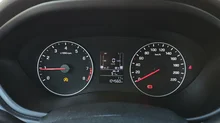 Hyundai i20 1,0 T-GDI Level 3 in schwarz - metallic
