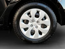 Hyundai i20 1,0 T-GDI Level 3 in schwarz - metallic