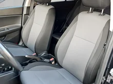 Hyundai i20 1,0 T-GDI Level 3 in schwarz - metallic