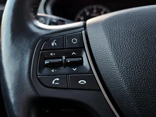 Hyundai i20 1,0 T-GDI Level 3 in schwarz - metallic