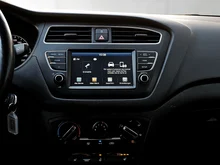 Hyundai i20 1,0 T-GDI Level 3 in schwarz - metallic