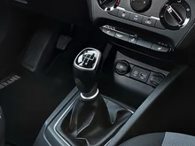 Hyundai i20 1,0 T-GDI Level 3 in schwarz - metallic