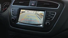 Hyundai i20 1,0 T-GDI Level 3 in schwarz - metallic