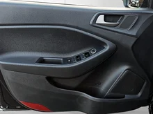 Hyundai i20 1,0 T-GDI Level 3 in schwarz - metallic