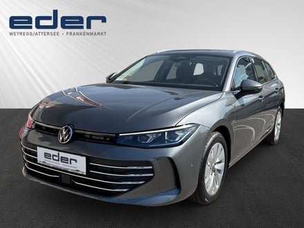 VW Passat Variant Business eHybrid 150kW