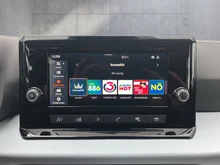 Thumbnail-Foto von Fahrzeug