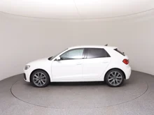 Thumbnail-Foto von Fahrzeug