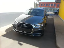 Thumbnail-Foto von Fahrzeug