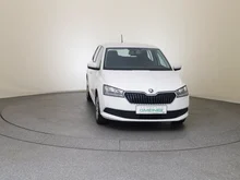Thumbnail-Foto von Fahrzeug