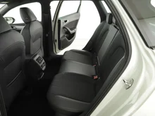 CUPRA Leon SP Kombi 1.5 TSI 150 PS ACT in Taiga-Grau Metallic