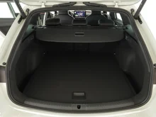 CUPRA Leon SP Kombi 1.5 TSI 150 PS ACT in Taiga-Grau Metallic