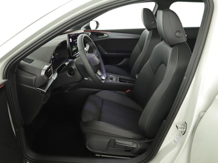CUPRA Leon SP Kombi 1.5 TSI 150 PS ACT