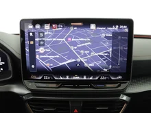CUPRA Leon SP Kombi 1.5 TSI 150 PS ACT in Taiga-Grau Metallic