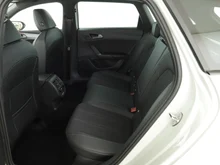 CUPRA Leon SP Kombi 1.5 TSI 150 PS ACT in Taiga-Grau Metallic