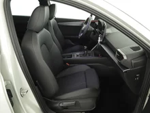CUPRA Leon SP Kombi 1.5 TSI 150 PS ACT in Taiga-Grau Metallic