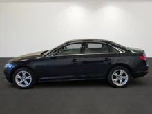 Thumbnail-Foto von Fahrzeug