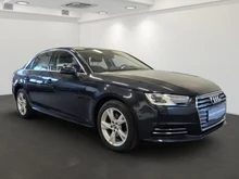 Thumbnail-Foto von Fahrzeug