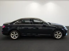 Thumbnail-Foto von Fahrzeug