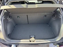 VW Polo 4Me TSI in Deep Black Perleffekt