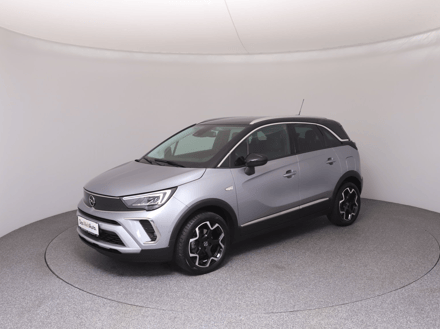 Opel Crossland 1,2 Turbo Ultimate