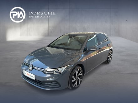 VW Golf Life TSI