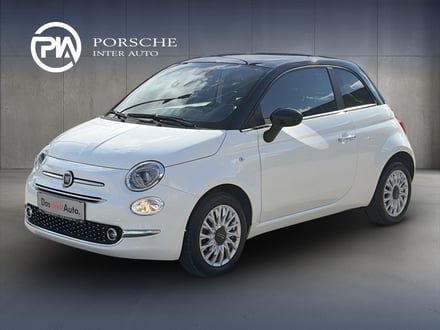 Fiat 500  Lim. Basis