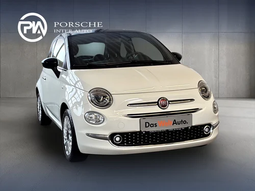 Fiat 500 Lim. Basis